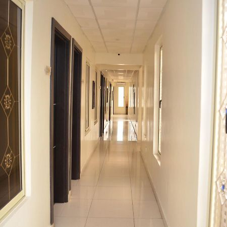 De Rigg Place - Alaka Estate, Surulere Lagos Luaran gambar